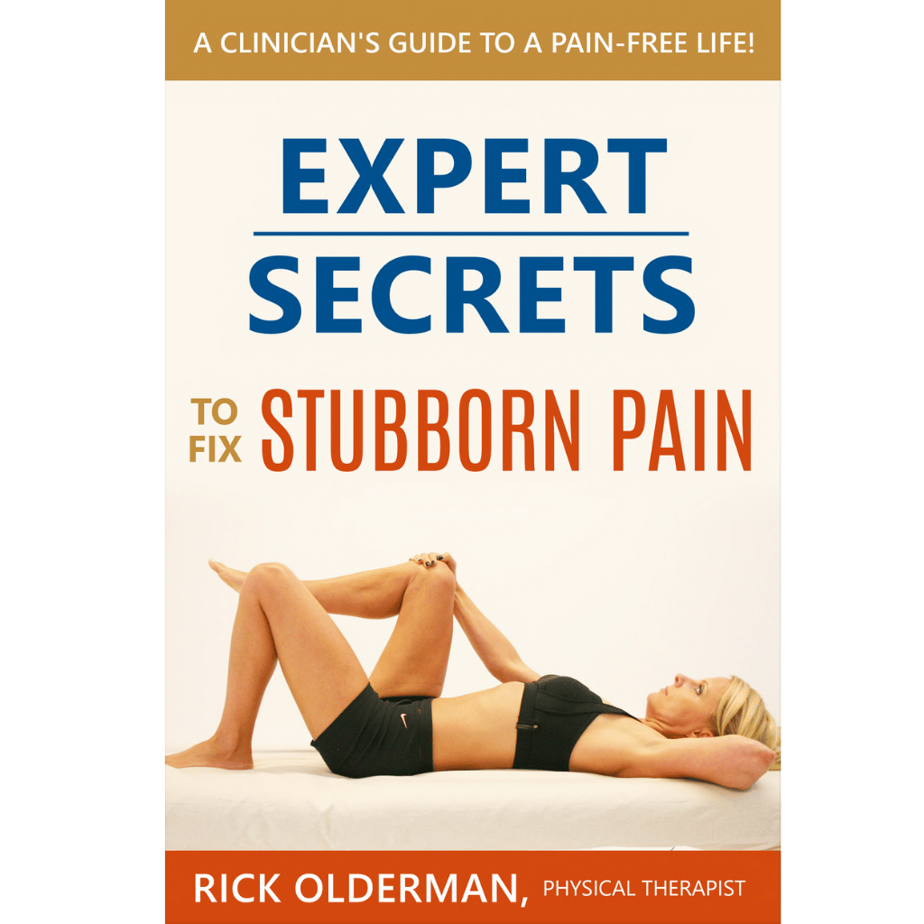 Chronic Pain Solutions