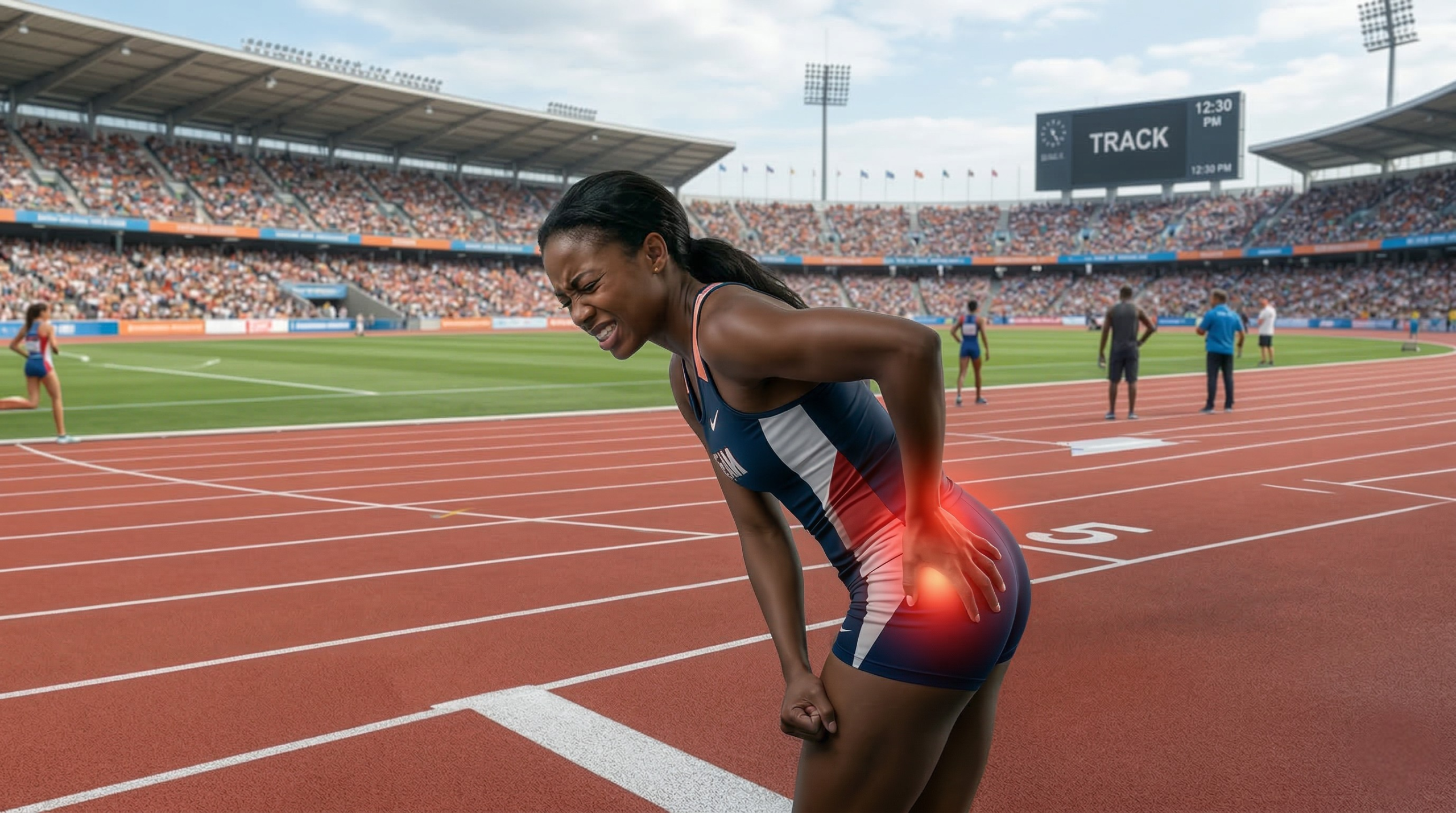 The Hidden Cause of Sciatica Pain