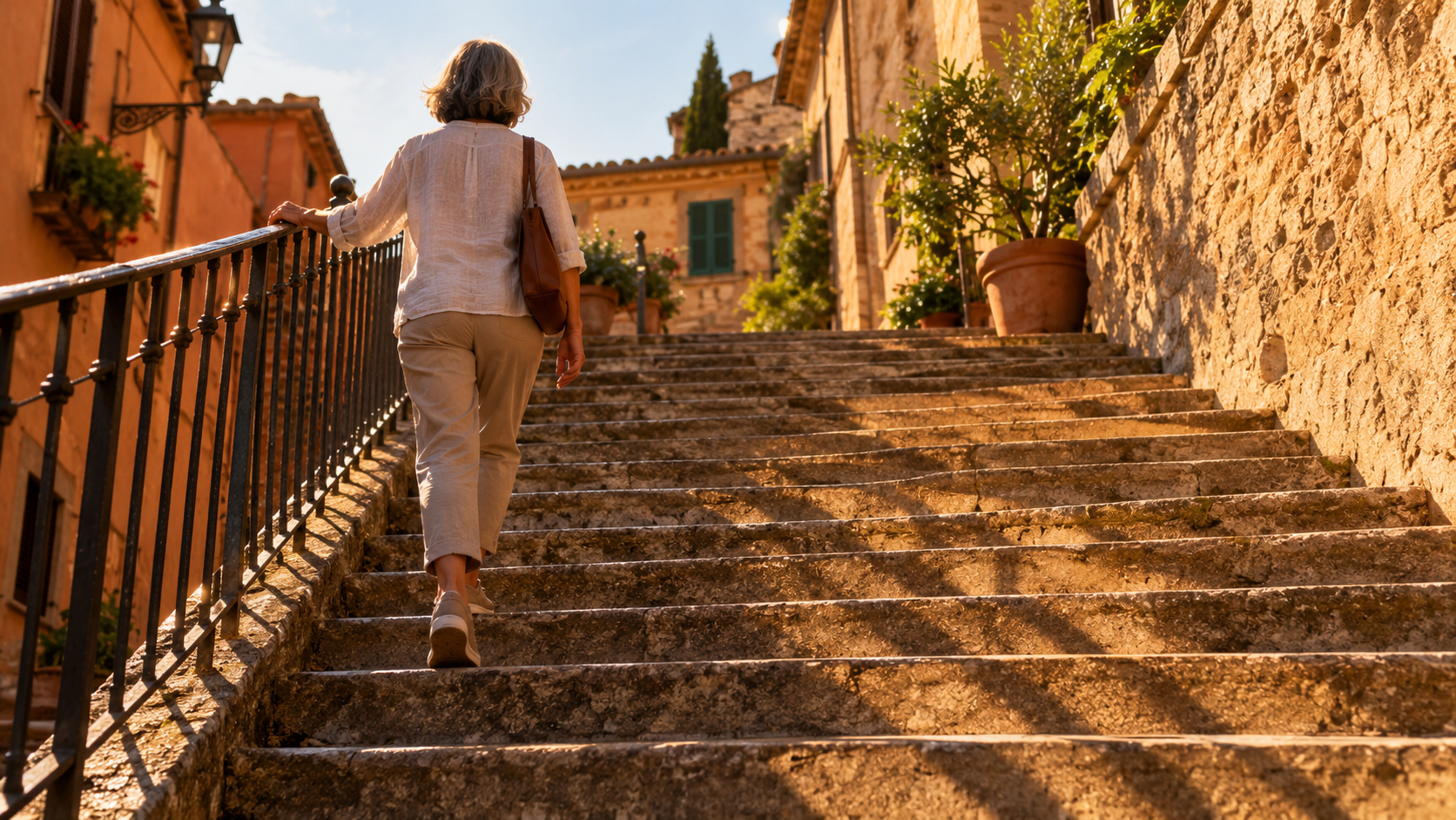 Plantar fasciitis that won't heal
