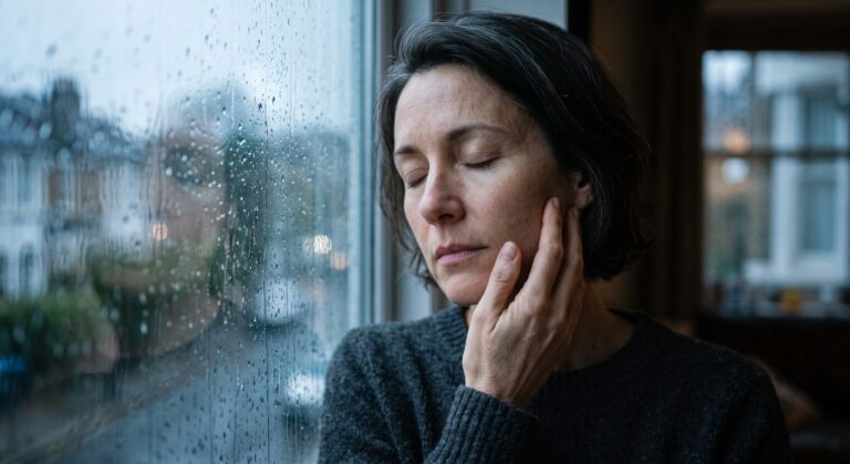 When Shoulder Blade Dysfunction Causes Trigeminal Neuralgia: The Hidden Connection Doctors Miss