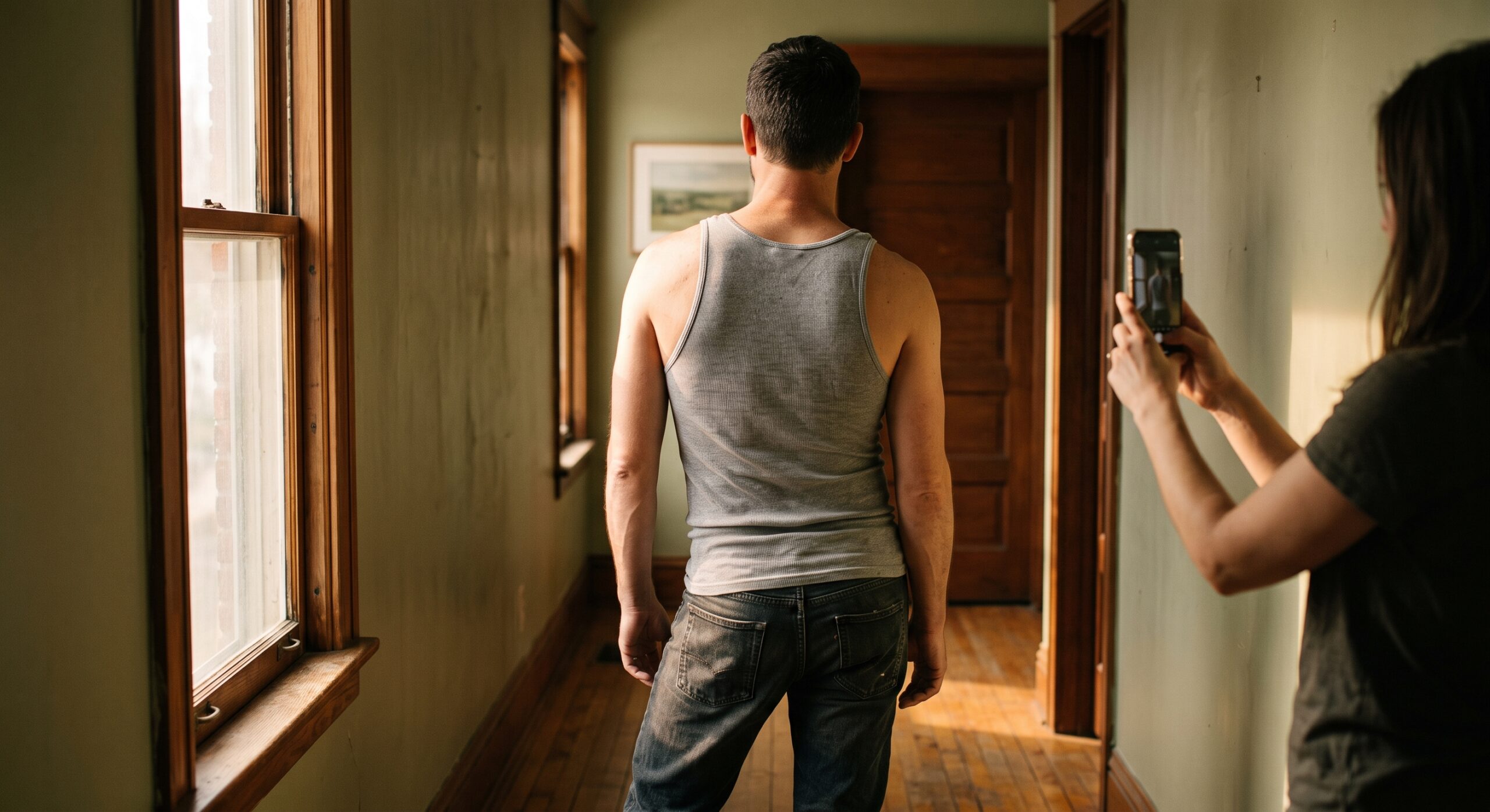 Why your sciatica keeps coming back